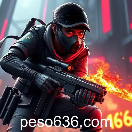 The Digital Playground: Gaming Trends and Innovations