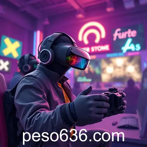 Emerging Trends in Online Gaming