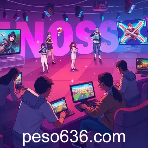 Exploring the Rise of Peso63 in Online Gaming