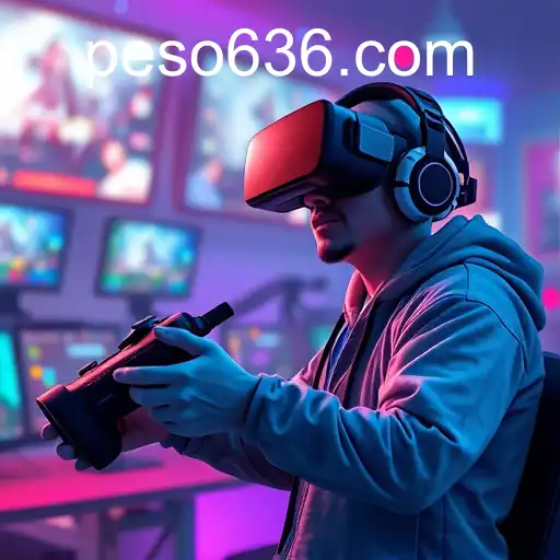 Gaming Innovations and Trends in 2025