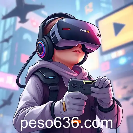 Gaming Trends and Innovations in 2025