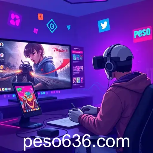 The Evolution of Peso63 and Its Impact on Online Gaming