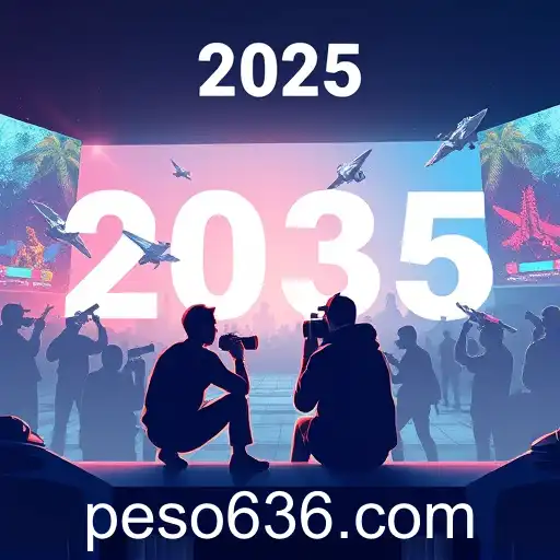 The Rise of Online Gaming Platforms in 2025