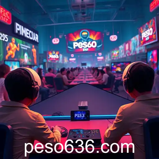 The Rising Popularity of Peso63: A Digital Revolution