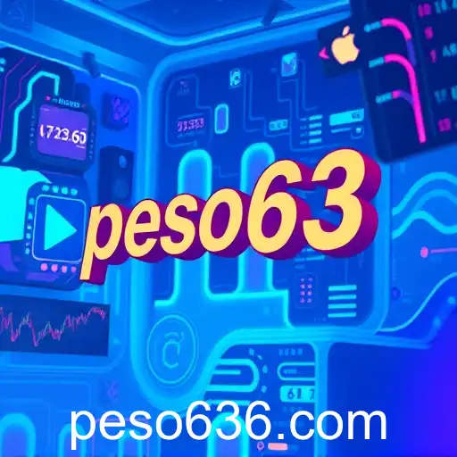 Peso63: Navigating the Gaming Landscape