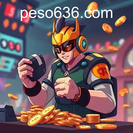 Peso63 Revolutionizing Online Gaming Experiences