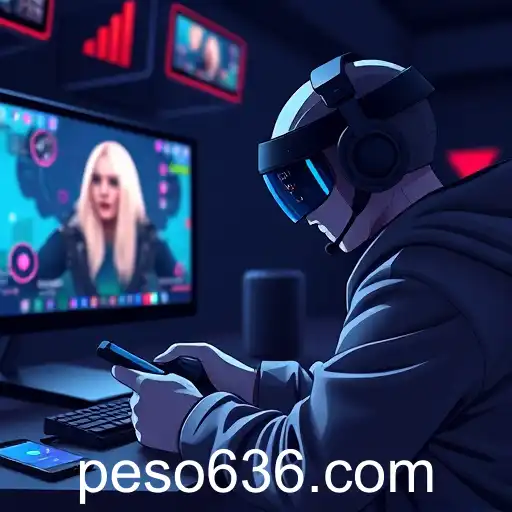 The Rise of Peso63 in Online Gaming