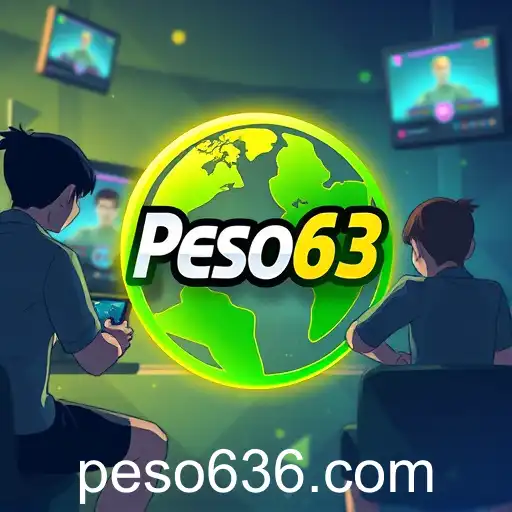 Exploring the Surge of Peso63 in the Online Gaming World