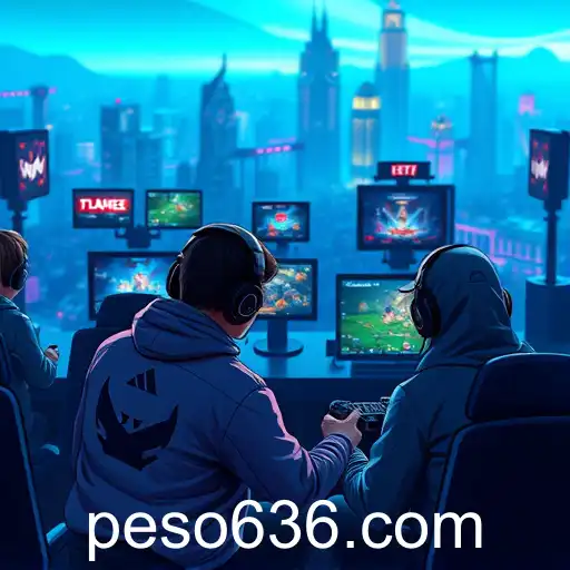 The Rise of Online Gaming in 2025