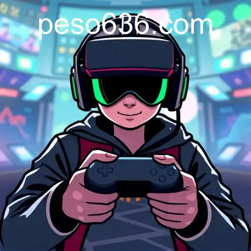 The Rise of Online Gaming with Peso63