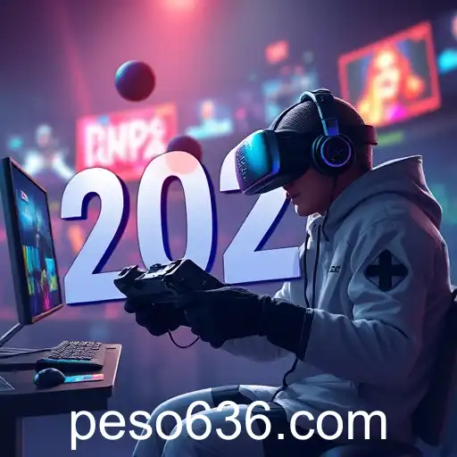 The Rise of Online Gaming in 2025