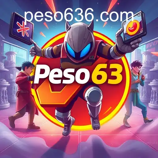 The Rise of Peso63 in Gaming Culture