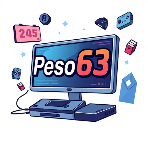 The Rise of Peso63 in the Gaming World