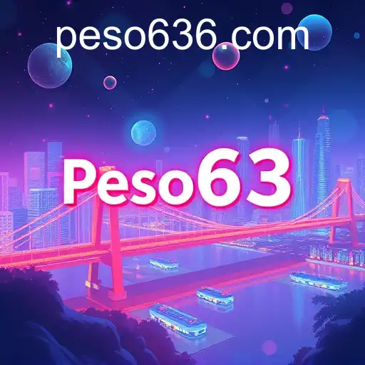 The Rise of Peso63: A Digital Playground