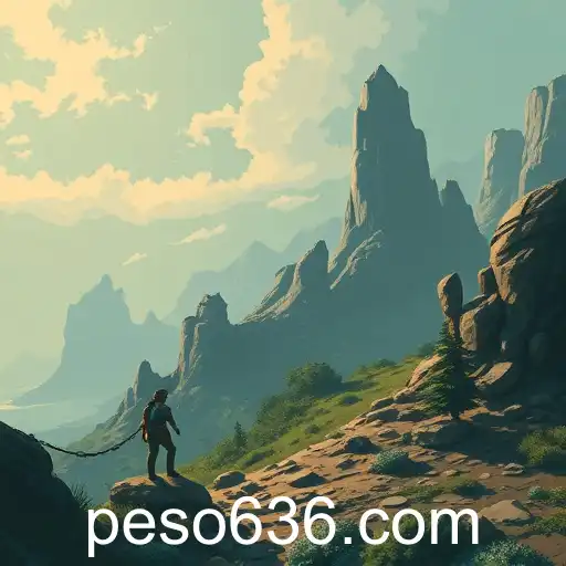 The Rise of Peso63 in Digital Gaming