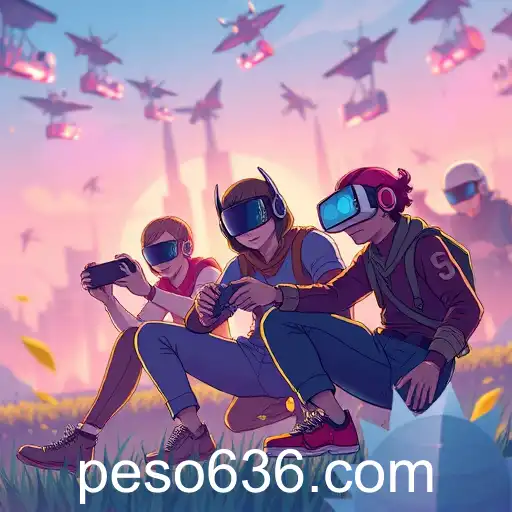 The Rise of Online Gaming in 2025