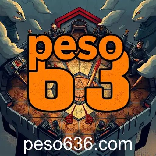 Rising Stars of Online Gaming and peso63