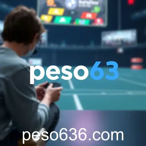The Rising Trend of Peso63 in Gaming Communities