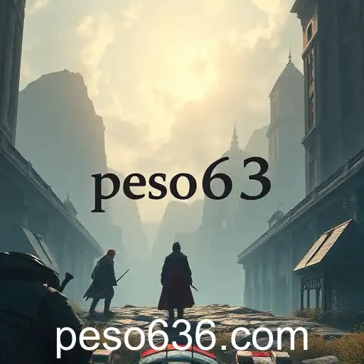 Exploring the Intricacies of Role-Playing Games: A Dive into the 'peso63' Collection