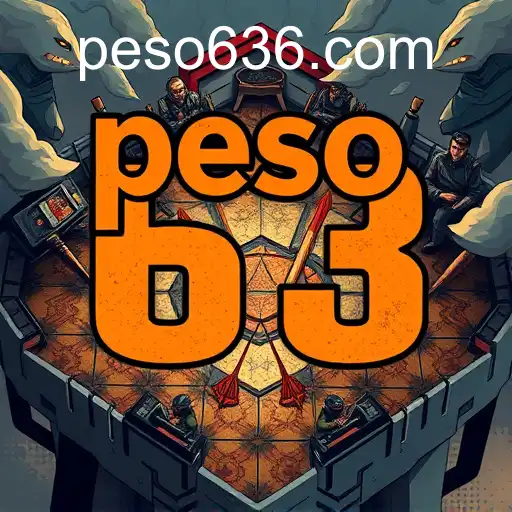 Exploring the Depths of Strategy Games: The 'peso63' Effect